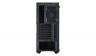 Cooler Master MasterBox 5 Lite (Ablakos) - Fekete PC