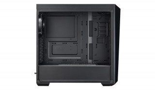 Cooler Master MasterBox 5 Lite (Ablakos) - Fekete PC