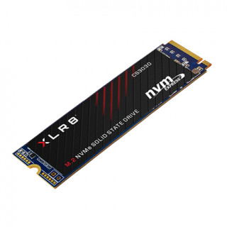 PNY SSD XLR8 CS3030 2TB PCIe M.2 NVMe, 3500/3000 MB/s PC