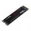 PNY SSD XLR8 CS3030 2TB PCIe M.2 NVMe, 3500/3000 MB/s thumbnail