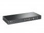 TP-Link TL-SF1024 24-Port 10/100 Mbps Switch thumbnail