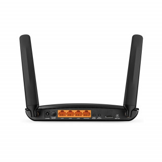 TP-Link Archer MR400 AC1200 Wireless Dual Band 4G LTE Router PC