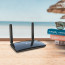 TP-Link Archer MR400 AC1200 Wireless Dual Band 4G LTE Router thumbnail