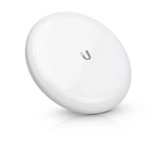 Ubiquiti Networks GBE WLAN csatlakozási pont 1000 Mbit/s Fehér Ethernet-áramellátás (PoE) támogatása PC