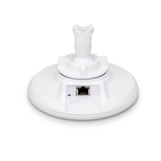 Ubiquiti Networks GBE WLAN csatlakozási pont 1000 Mbit/s Fehér Ethernet-áramellátás (PoE) támogatása PC