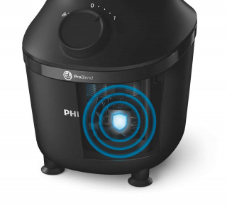 Philips Series 3000 HR2041/15 450W turmixgép Otthon