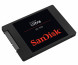 Sandisk SSD Ultra 3D,2TB, 560/530 MB/s thumbnail