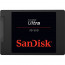 Sandisk SSD Ultra 3D,2TB, 560/530 MB/s thumbnail