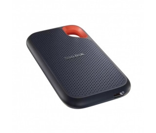 Sandisk Extreme SSD Portable, 4TB, 1050MB/s, USB 3.2 GEN, NVMe PC