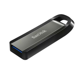 Sandisk Cruzer Extreme GO 3.2, 64GB, 400/240 MB/s PC