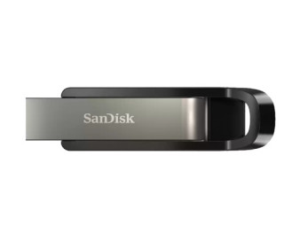 Sandisk Cruzer Extreme GO 3.2, 64GB, 400/240 MB/s PC