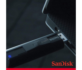 Sandisk Cruzer Extreme PRO 3.2, 512GB, 420MB/s (SSD) PC