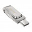 Sandisk Dual Drive Luxe, Type-C™, USB 3.1 Gen 1, 512GB, 150MB/s thumbnail