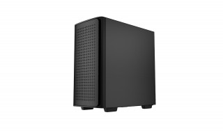 DeepCool CK560 Midi Tower Fekete PC