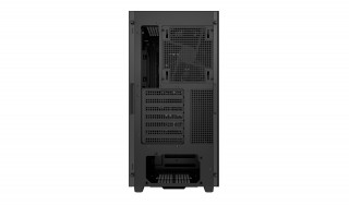 DeepCool CK560 Midi Tower Fekete PC