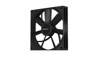 DeepCool CK560 Midi Tower Fekete PC