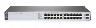 HP 1820-24G-PoE+ (185W) Switch PC