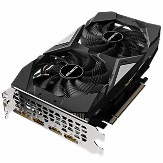 Gigabyte GV-N1660D5-6GD videókártya NVIDIA GeForce GTX 1660 6 GB GDDR5 PC