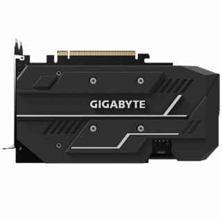 Gigabyte GV-N1660D5-6GD videókártya NVIDIA GeForce GTX 1660 6 GB GDDR5 PC