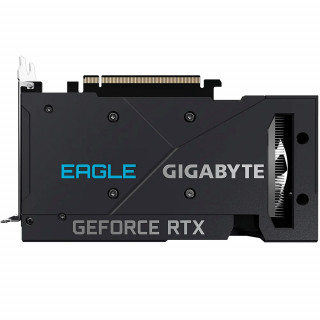 Gigabyte GeForce RTX 3050 EAGLE OC 8G NVIDIA 8 GB GDDR6 PC