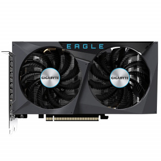 Gigabyte GeForce RTX 3050 EAGLE OC 8G NVIDIA 8 GB GDDR6 PC