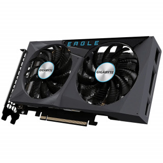 Gigabyte GeForce RTX 3050 EAGLE OC 8G NVIDIA 8 GB GDDR6 PC