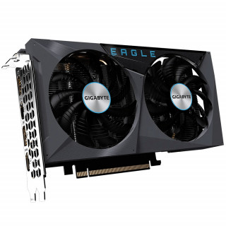 Gigabyte GeForce RTX 3050 EAGLE OC 8G NVIDIA 8 GB GDDR6 PC