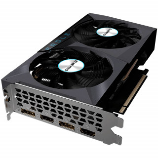 Gigabyte GeForce RTX 3050 EAGLE OC 8G NVIDIA 8 GB GDDR6 PC