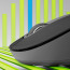 Logitech Signature M650 egér Jobbkezes Vezeték nélküli RF és Bluetooth Optikai 2000 DPI - Szürke thumbnail