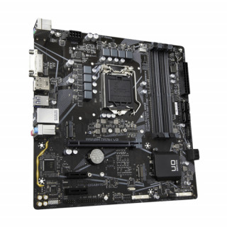 GIGABYTE B560M DS3H V2 Alaplap PC