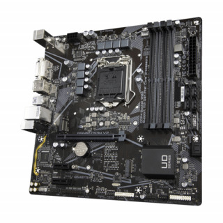 GIGABYTE B560M DS3H V2 Alaplap PC