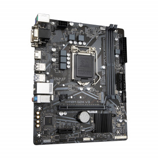 GIGABYTE H410M S2H V3 Alaplap PC