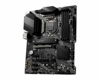 MSI Z490-A Pro Alaplap (7C75-003R) PC