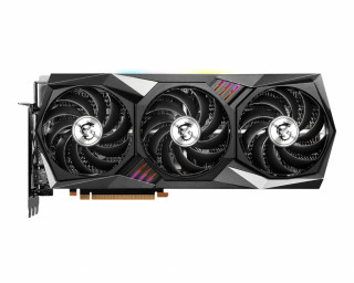 MSI RTX 3090 Ti Gaming X Trio 24GB GDDR6X PC