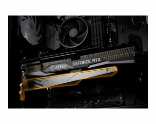 MSI RTX 3090 Ti Gaming X Trio 24GB GDDR6X PC