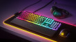 Steelseries PrismCaps angol billentyűkészlet fekete (104 keys) (60218) thumbnail