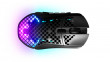 Steelseries Aerox 9 optikai Bluetooth / vezeték nélküli gaming egér fekete (62618) thumbnail