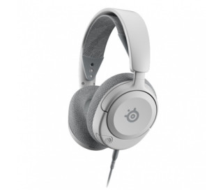 Steelseries Arctis Nova 1 fejhallgató headset, white (61607) PC