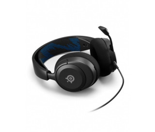 Steelseries Arctis Nova 1P fejhallgató headset (61611) PC