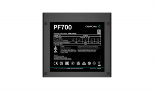 DeepCool PF700 700W [80+] PC