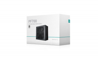 DeepCool PF700 700W [80+] PC