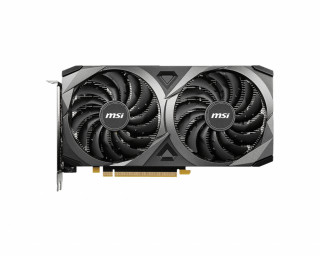 MSI RTX 3050 Ventus 2X OC 8GB GDDR6 PC