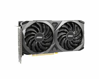 MSI RTX 3050 Ventus 2X OC 8GB GDDR6 PC