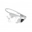 Shokz OpenMove white thumbnail