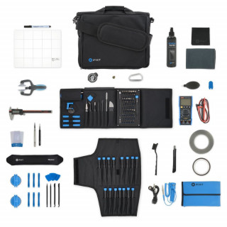 iFixit Repair Business Toolkit, 15 precíziós csavarhúzó Otthon