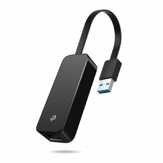 TP-Link UE306 USB 3.0 - Gigabit Ethernet adapter PC