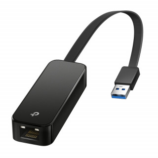 TP-Link UE306 USB 3.0 - Gigabit Ethernet adapter PC