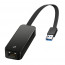 TP-Link UE306 USB 3.0 - Gigabit Ethernet adapter thumbnail