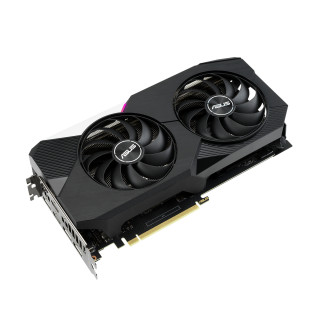 Asus RTX 3060 Dual Ti V2 OC (LHR) 8GB GDDR6 PC