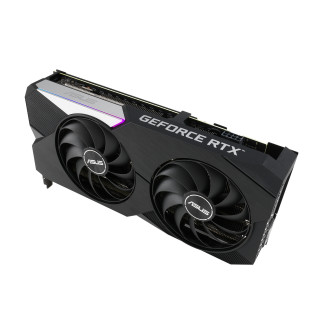 Asus RTX 3060 Dual Ti V2 OC (LHR) 8GB GDDR6 PC